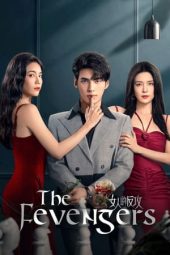 Nonton Film The Fevengers 2024 Sub Indo