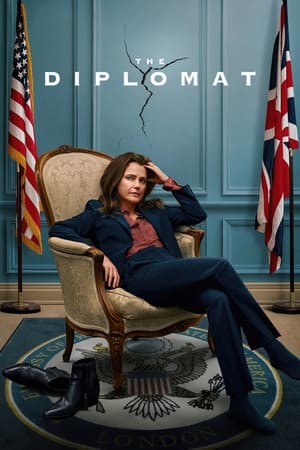 Nonton The Diplomat 2024 Sub Indo
