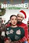 Nonton Film Christmas Is Cancelled 2024 JF Sub Indo