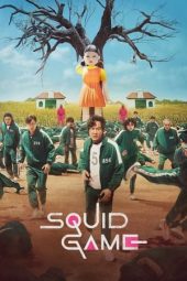 Nonton Film Squid Game Season 2 2024 Sub Indo