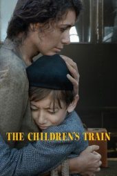 Nonton Film The Children’s Train 2024 JF Sub Indo