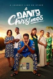 Nonton Film A Danfo Christmas 2024 JF Sub Indo