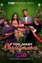 Nonton Film Too Many Christmases 2024 JF Sub Indo