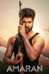 Nonton Film Amaran 2024 JF Sub Indo
