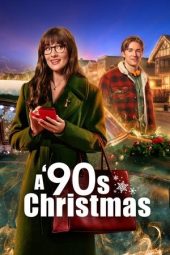 Nonton Film A ’90s Christmas 2024 JF Sub Indo