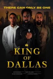 Nonton Film King of Dallas 2024 JF Sub Indo