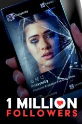 Nonton Film 1 Million Followers 2024 Jf Sub Indo