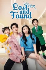 Nonton Film Lost and Found 2024 Sub Indo