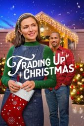 Nonton Film Trading Up Christmas 2024 JF Sub Indo