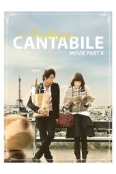 Nonton Film Nodame Cantabile: The Movie II 2010 Sub Indo