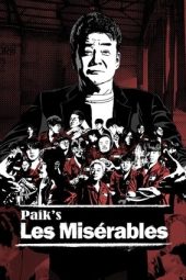 Nonton Film Paik’s Les Misérables 2024 Sub Indo