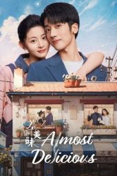 Nonton Film Almost Delicious 2024 Sub Indo