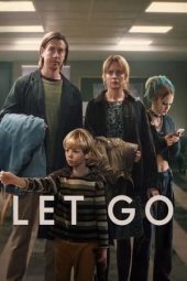 Nonton Film Let Go 2024 JF Sub Indo