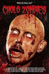 Nonton Film Cholo Zombies 2024 JF Sub Indo