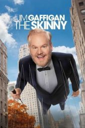 Nonton Film Jim Gaffigan: The Skinny 2024 JF Sub Indo