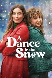 Nonton Film A Dance in the Snow 2024 JF Sub Indo