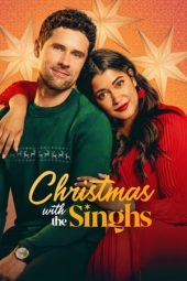 Nonton Film Christmas with the Singhs 2024 JF Sub Indo