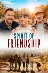 Nonton Film Spirit of Friendship 2024 JF Sub Indo