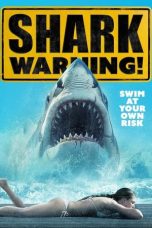 Nonton Film Shark Warning 2024 JF Sub Indo