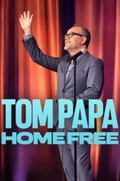 Nonton Film Tom Papa: Home Free 2024 Jf Sub Indo