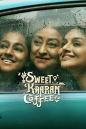 Nonton Film Sweet Kaaram Coffee 2023 Sub Indo