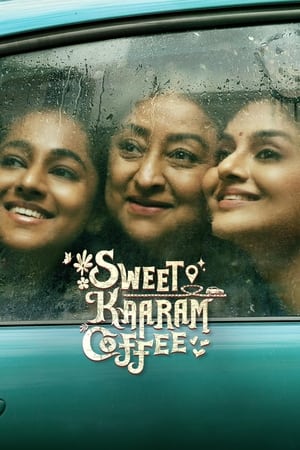 Nonton Sweet Kaaram Coffee 2023 Sub Indo