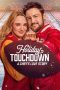 Nonton Film Holiday Touchdown: A Chiefs Love Story 2024 JF Sub Indo