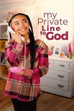 Nonton Film My Private Line to God 2024 JF Sub Indo