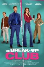 Nonton Film The Break-Up Club 2024 JF Sub Indo