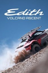 Nonton Film Edith: Porsche’s Volcano Ascent 2024 JF Sub Indo