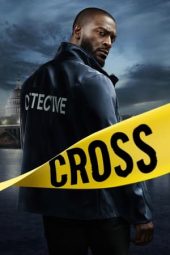 Nonton Film Cross Season 1 2024 Sub Indo