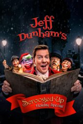 Nonton Film Jeff Dunham’s Scrooged-Up Holiday Special 2024 JF Sub Indo