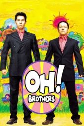 Nonton Film Oh! Brothers 2003 Sub Indo