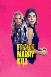 Nonton Film F Marry Kill 2024 JF Sub Indo