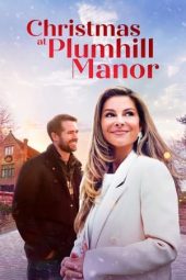 Nonton Film Christmas at Plumhill Manor 2024 JF Sub Indo