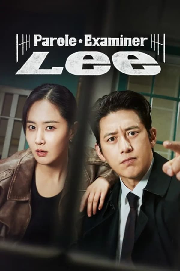 Nonton Parole Examiner Lee 2024 Sub Indo