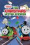 Nonton Film Thomas & Friends: The Christmas Letter Express 2024 JF Sub Indo