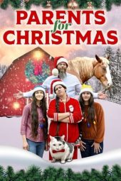 Nonton Film Parents for Christmas 2024 JF Sub Indo