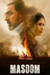 Nonton Film Masoom 2022 Sub Indo