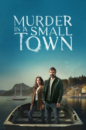 Nonton Murder in a Small Town Season 1 2024 Sub Indo