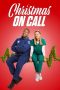 Nonton Film Christmas On Call 2024 JF Sub Indo