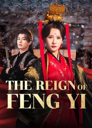 Nonton The Reign of Feng Yi 2024 Sub Indo