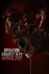 Nonton Film Operation Undead 2024 JF Sub Indo