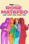 Nonton Film Rose Matafeo: On and On and On 2024 JF Sub Indo