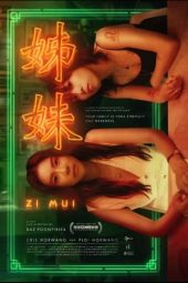 Nonton Film Zi Mui 2023 Sub Indo