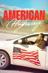Nonton Film American Highway 2024 JF Sub Indo