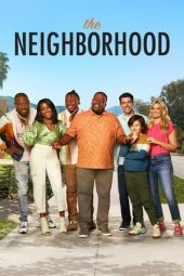 Nonton Film The Neighborhood Season 2 2018 Sub Indo