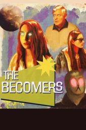 Nonton Film The Becomers 2024 JF Sub Indo