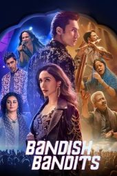 Nonton Film Bandish Bandits 2020 Sub Indo