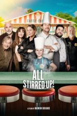 Nonton Film All Stirred Up! 2024 JF Sub Indo